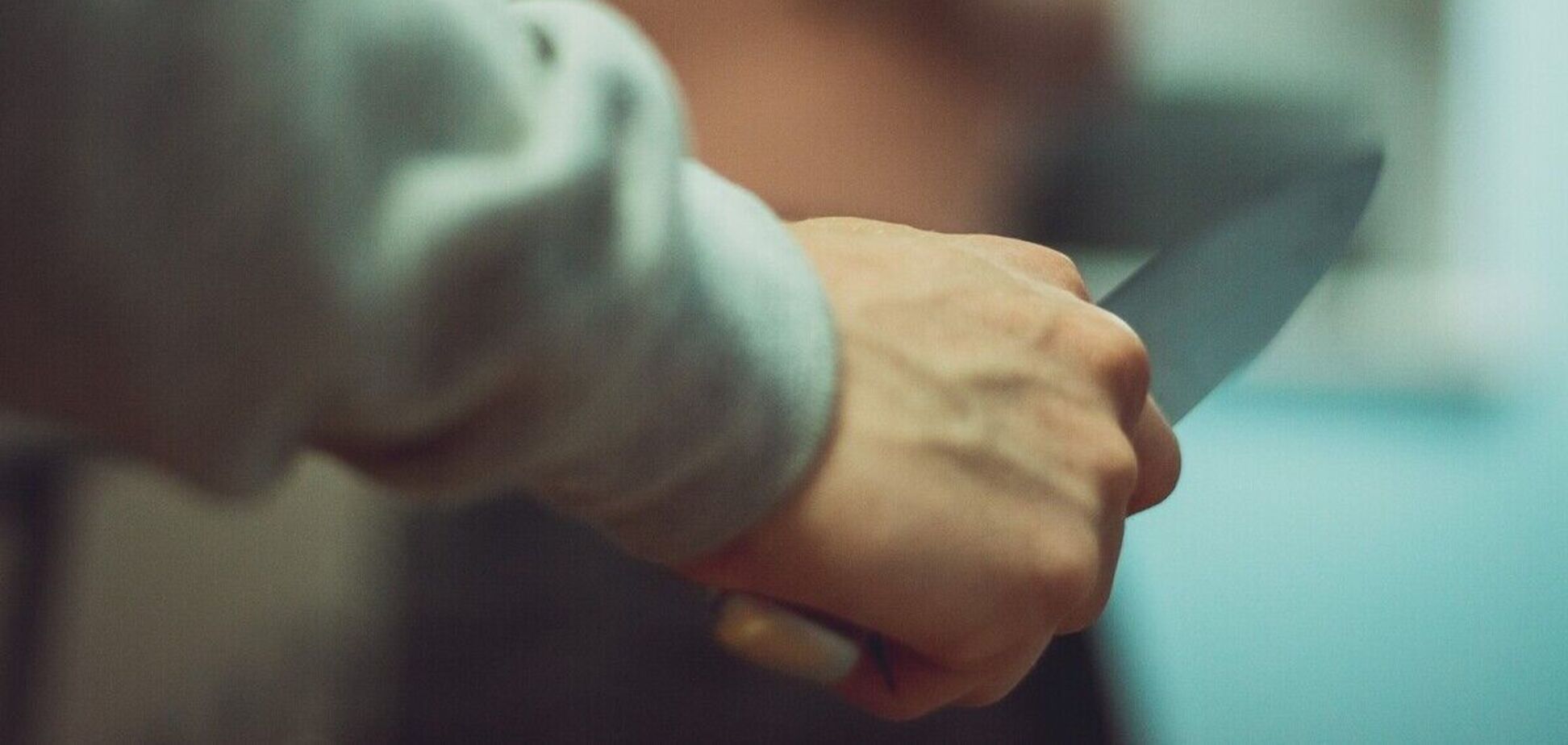 Жертвам перерізали горло