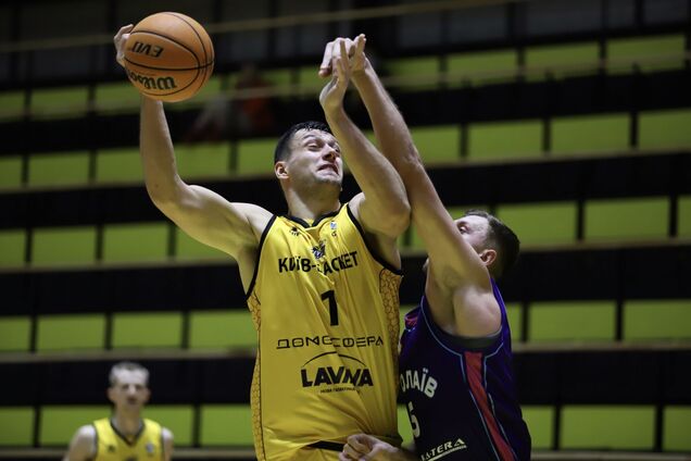 Суперліга Паріматч