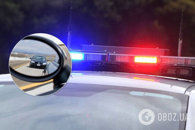 В Николаеве задержали двух братьев, которые стреляли в автомобиль