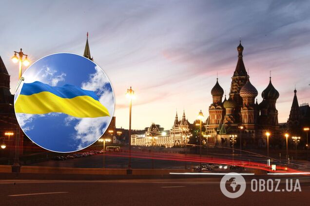 Кремль лякає Україну і ЄС великою війною