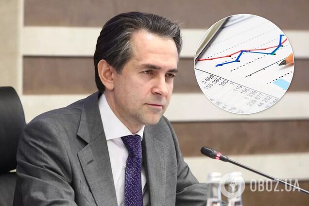 Любченко назвал сумму возврата по НДС