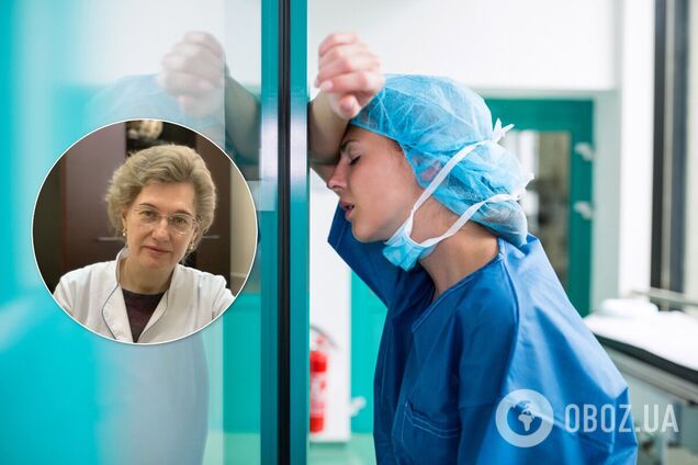 Голубовская рассказала о повышении зарплат