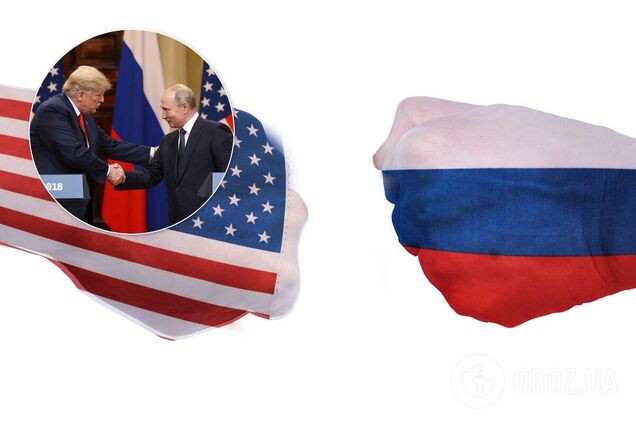 США захотіли закрити останні консульства в Росії: там відреагували