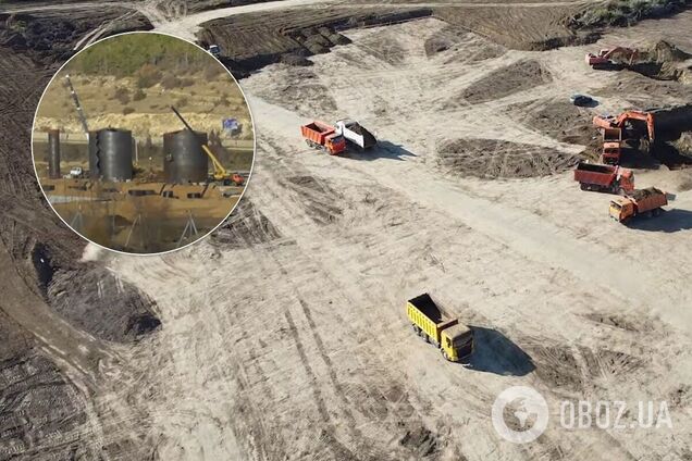 Крым без воды