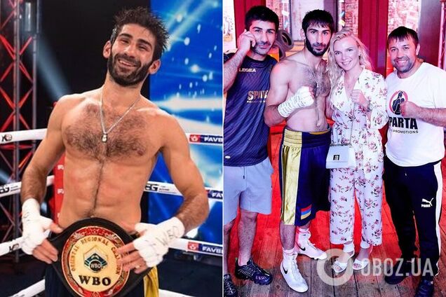 Арам Фаніян