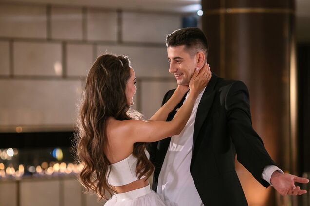 Холостячка выходит замуж: почему Мишина выбрала Эллерта