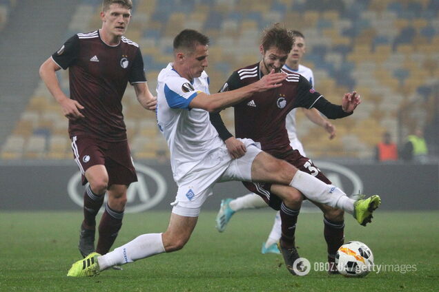 Артем Беседин