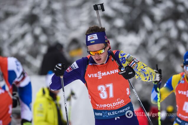 Антон Дудченко