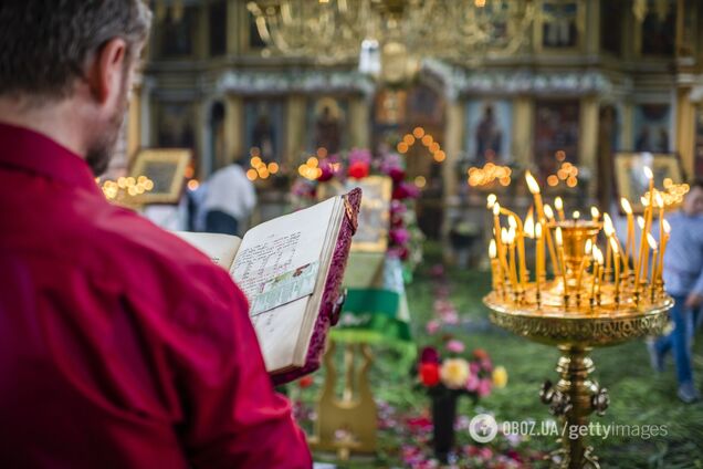 Україна локдаун: Епіфаній розповів, чи можна буде відвідати церкву на Різдво  і на карантині