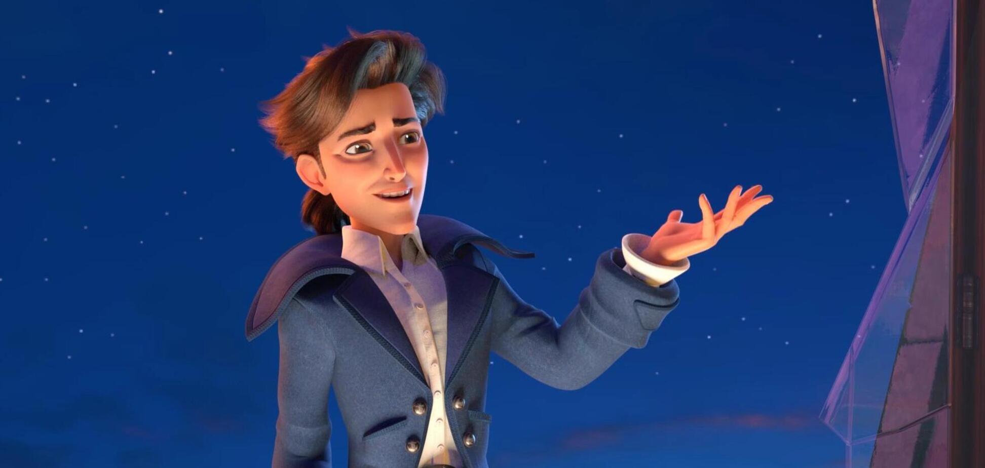 'Кварталу 95' пришлось перенести премьеру мультфильм о 'болване, занявшем трон'