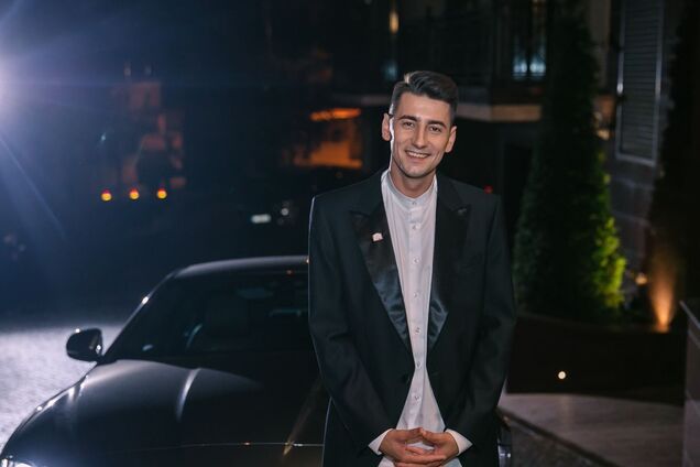 Мишина призналась в любви Александру Эллерту: кто такой победитель 'Холостячки'