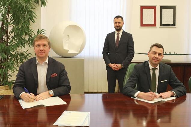 Госгеонедра перезапустили крупнейшее газовое месторождение в Украине