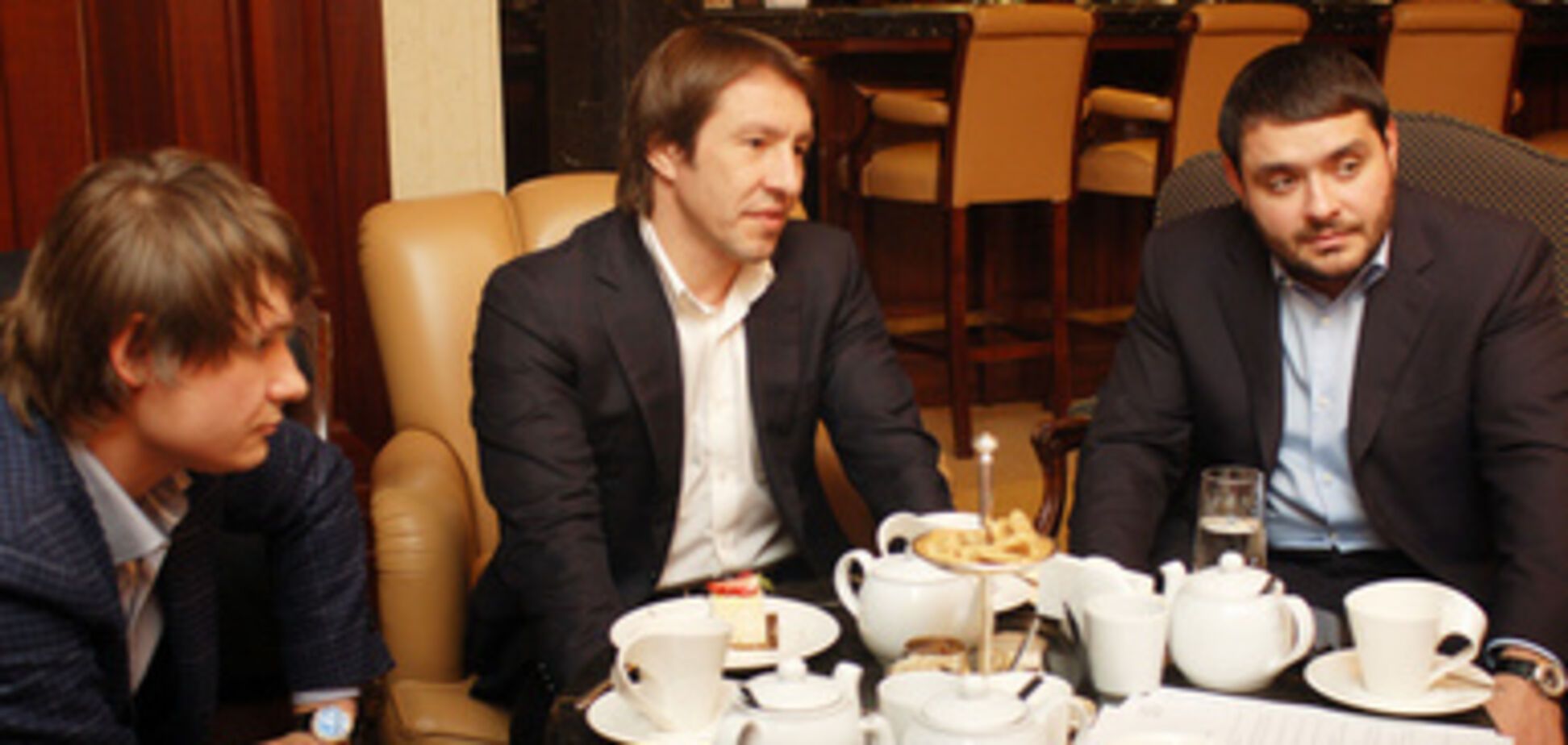 Спадкоємці