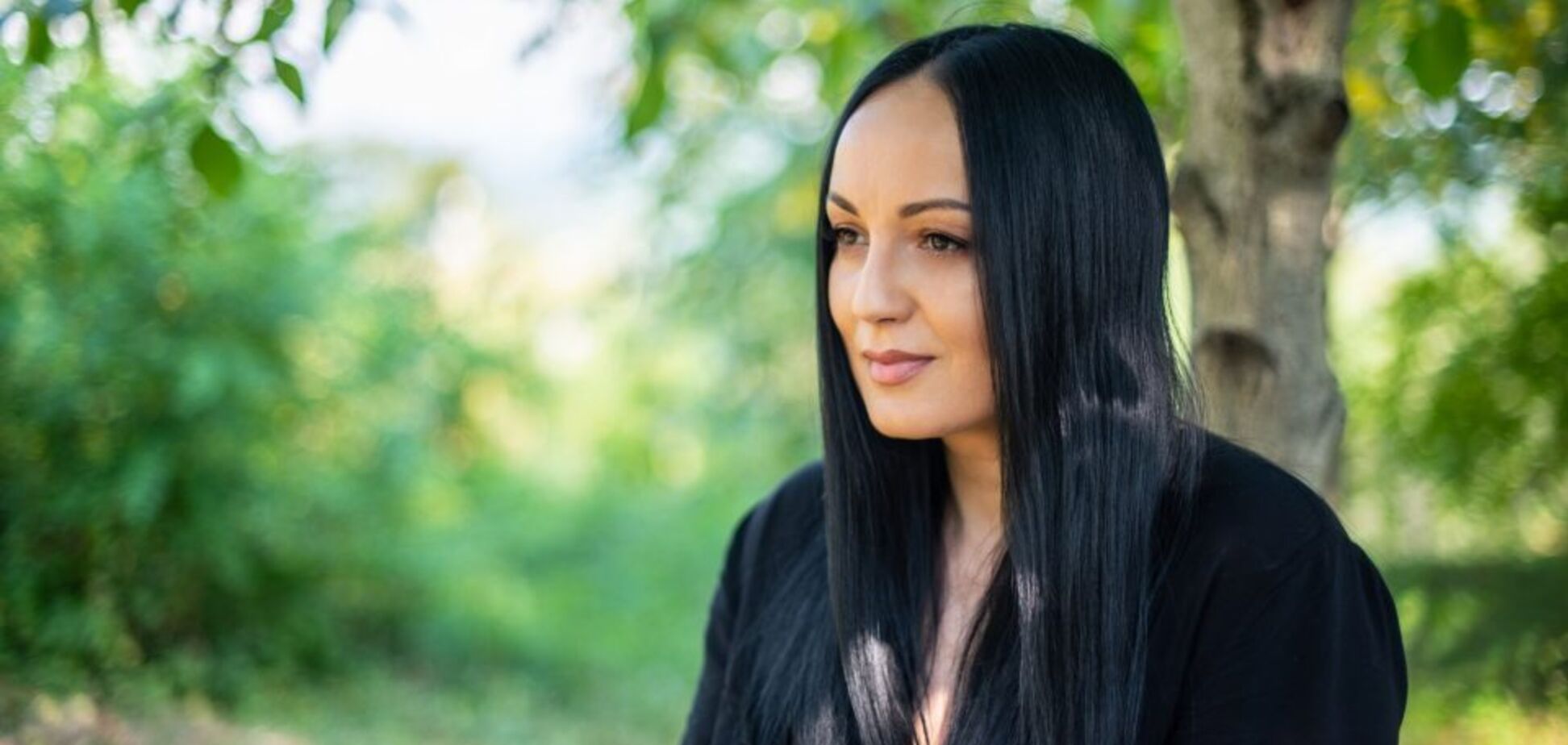 Наталия Ворона прокомментировала ситуацию с Александром Ктиторчуком