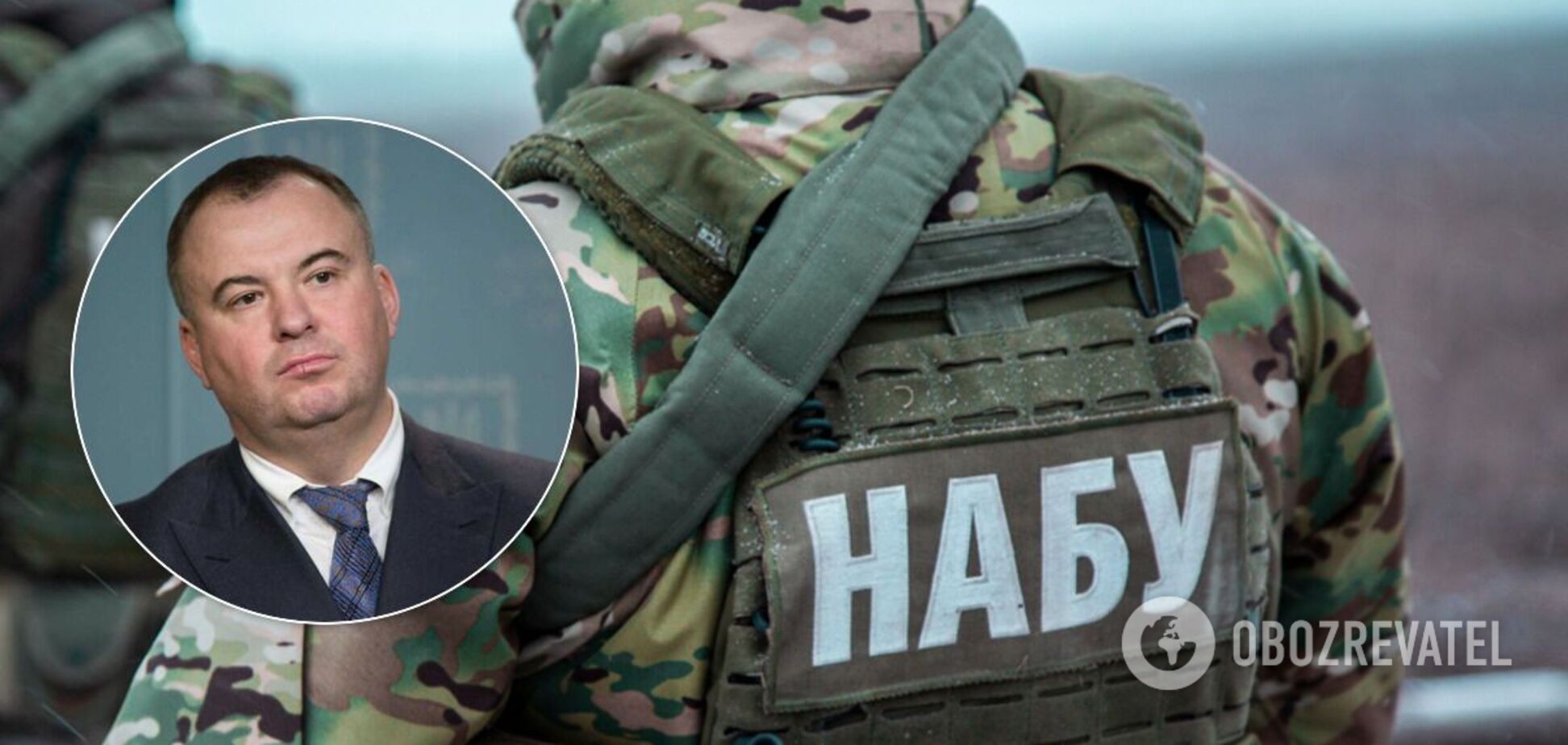 Детектив НАБУ зі 'справи Свинарчуків' продав акції на 3 млн гривень