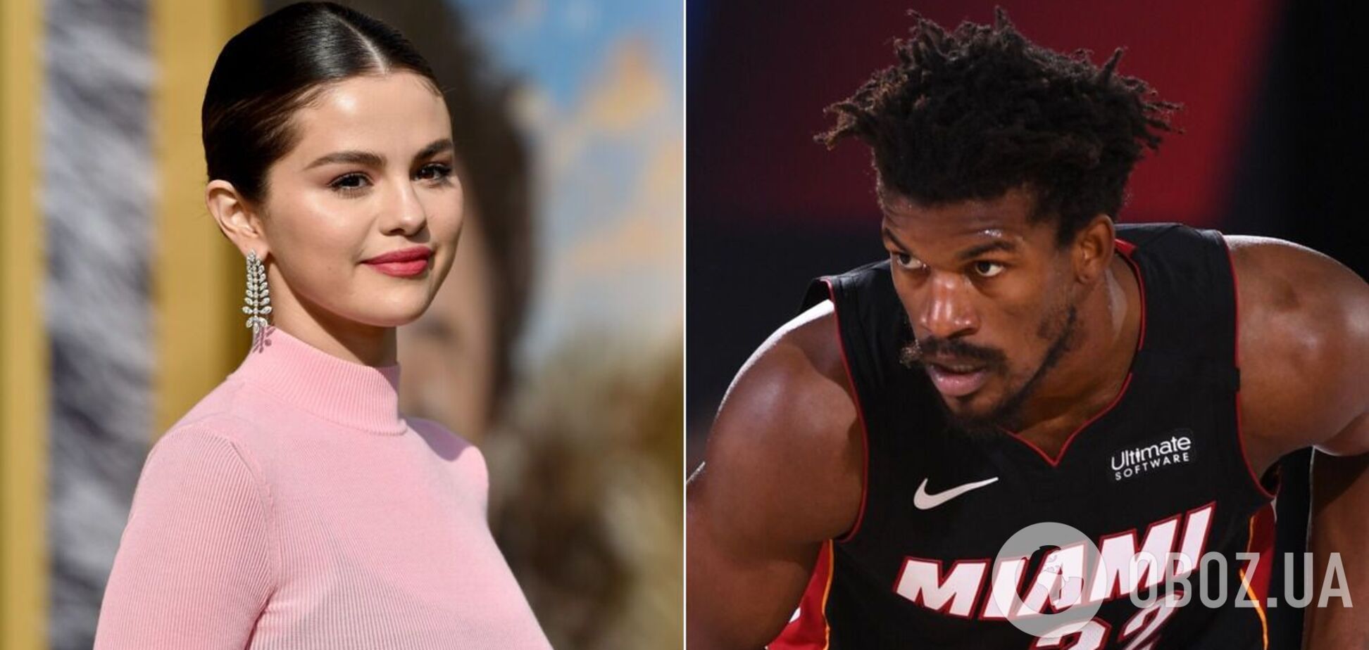 Селена Гомес закрутила роман із відомим баскетболістом вперше після розставання з Бібером, – ЗМІ