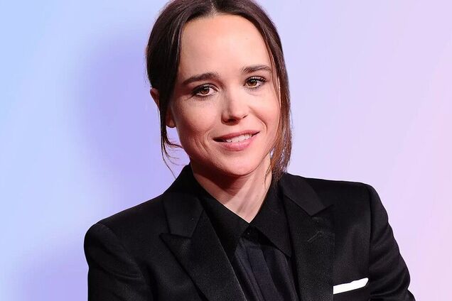 Еллен Пейдж заявила, що стала трансгендером, і попросила називати її чоловічим ім'ям