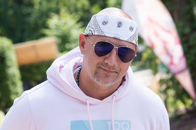 Потап – о критике из-за Бузовой: я буду делать все, что захочу, для экспансии украинской музыки