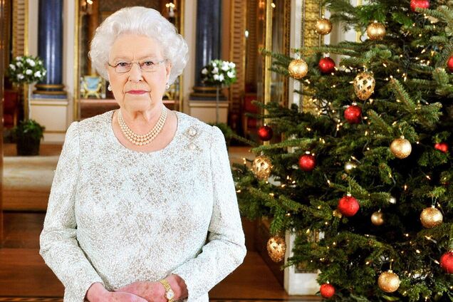 Єлизавета II вперше за 32 роки змінить місце святкування Різдва