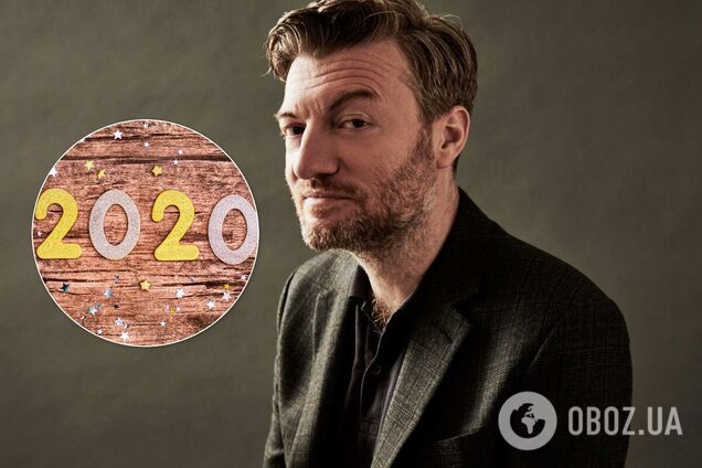 Создатели сериала 'Черное зеркало' сняли фильм 'Смерть 2020-му' о событиях года. Видео