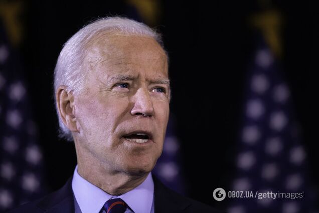 Байден ранее объявил, кого назначит в свою администрацию