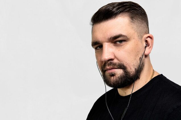 Рэпер Баста намерен приехать в Украину с концертом после исключения из 'черного списка' СБУ: в сети развернулись споры