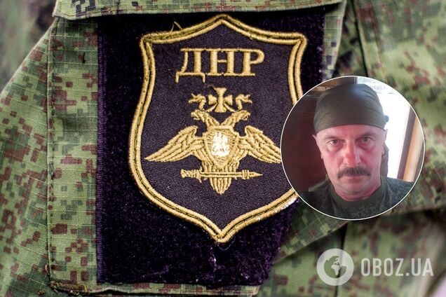 'ДНРовец' пожаловался на бедность