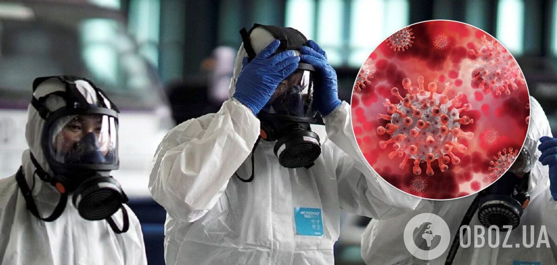 Японські вчені заявили про імунітет на пів року від коронавірусу