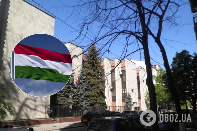 В Угорщині виправдалися за гімн, який співали українські депутати на Закарпатті