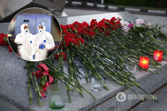 Родини загиблих від COVID-19 медиків вимушені боротися за компенсацію, – Зінкевич