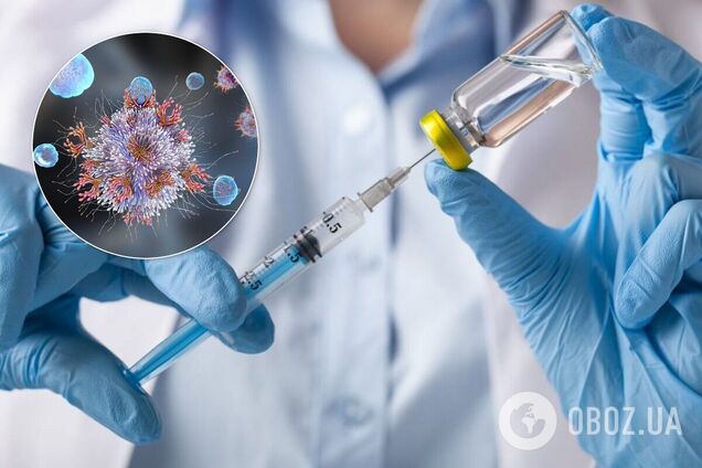 Коли почнеться масова вакцинація від COVID-19: Зінкевич дала прогноз