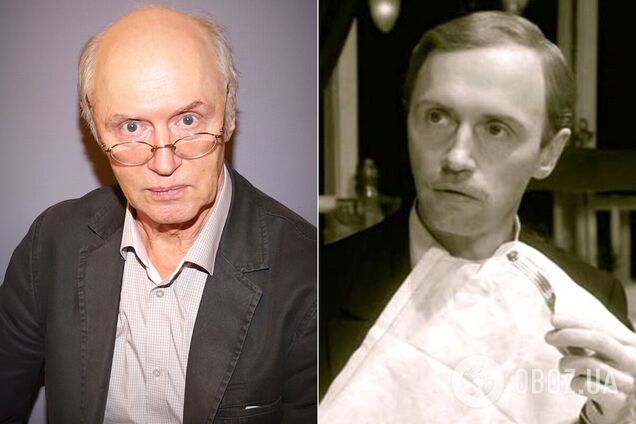 Актер Борис Плотников умер от коронавируса