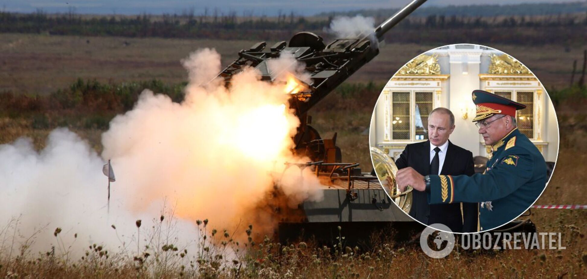 Армия должна быть готова к освобождению Донбасса, – Грымчак