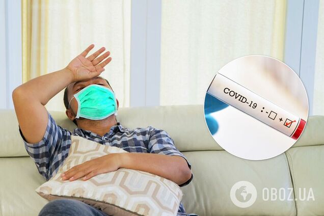 Названы причины хронической боли и слабости после COVID-19