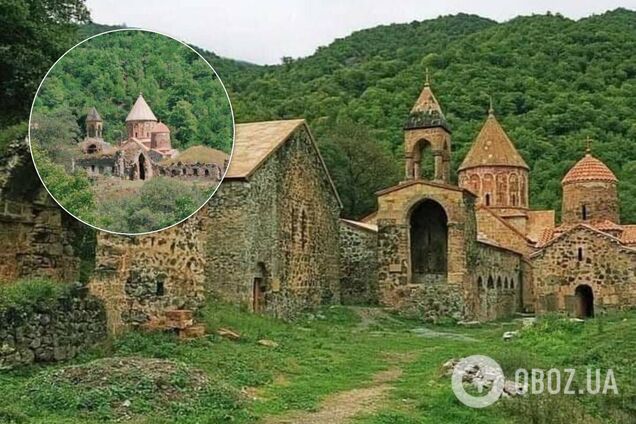 албанська церква