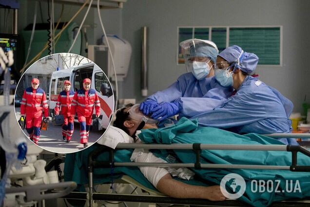 Україні критично необхідний локдаун, карантин по вихідних був безглуздим, – Зінкевич