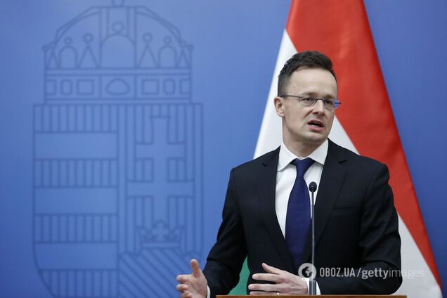 Венгрия вызвала посла Украины и пожаловалась в ОБСЕ после обысков на Закарпатье