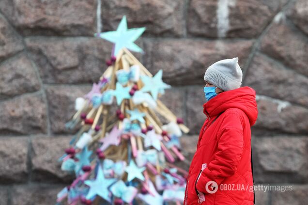 Кабмін планує посилити карантинні обмеження в Україні: попередять за 7 днів
