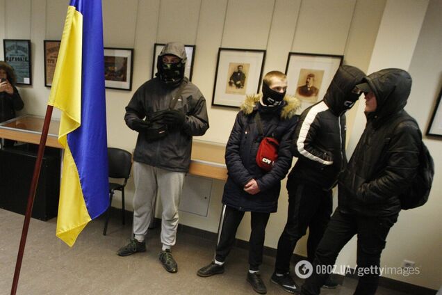 В Украине количество рейдерских захватов выросло в 2,5 раза