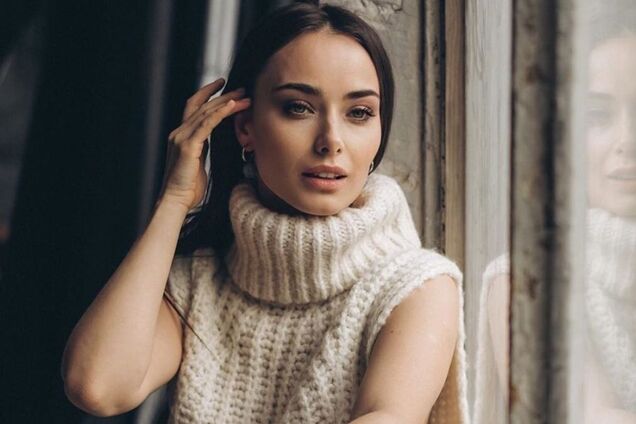 Главная героиня 'Холостячки' Ксения Мишина