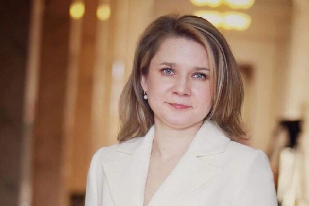 Ольга Совгиря