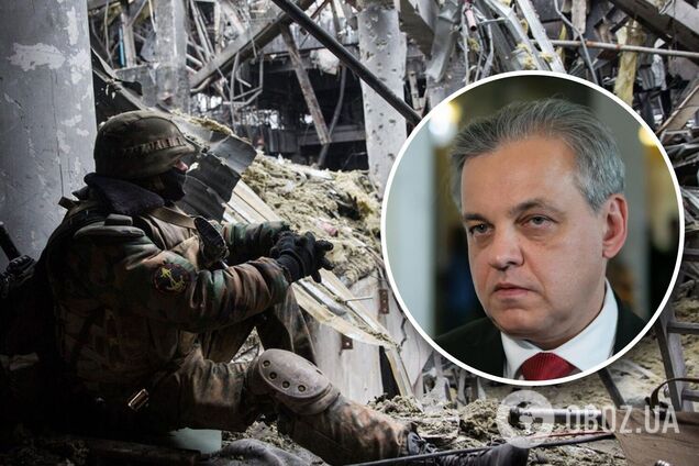 Рахманин: 'Минск' мертв, но четкого плана у Украины нет. Интервью о войне, мире и предателях во власти