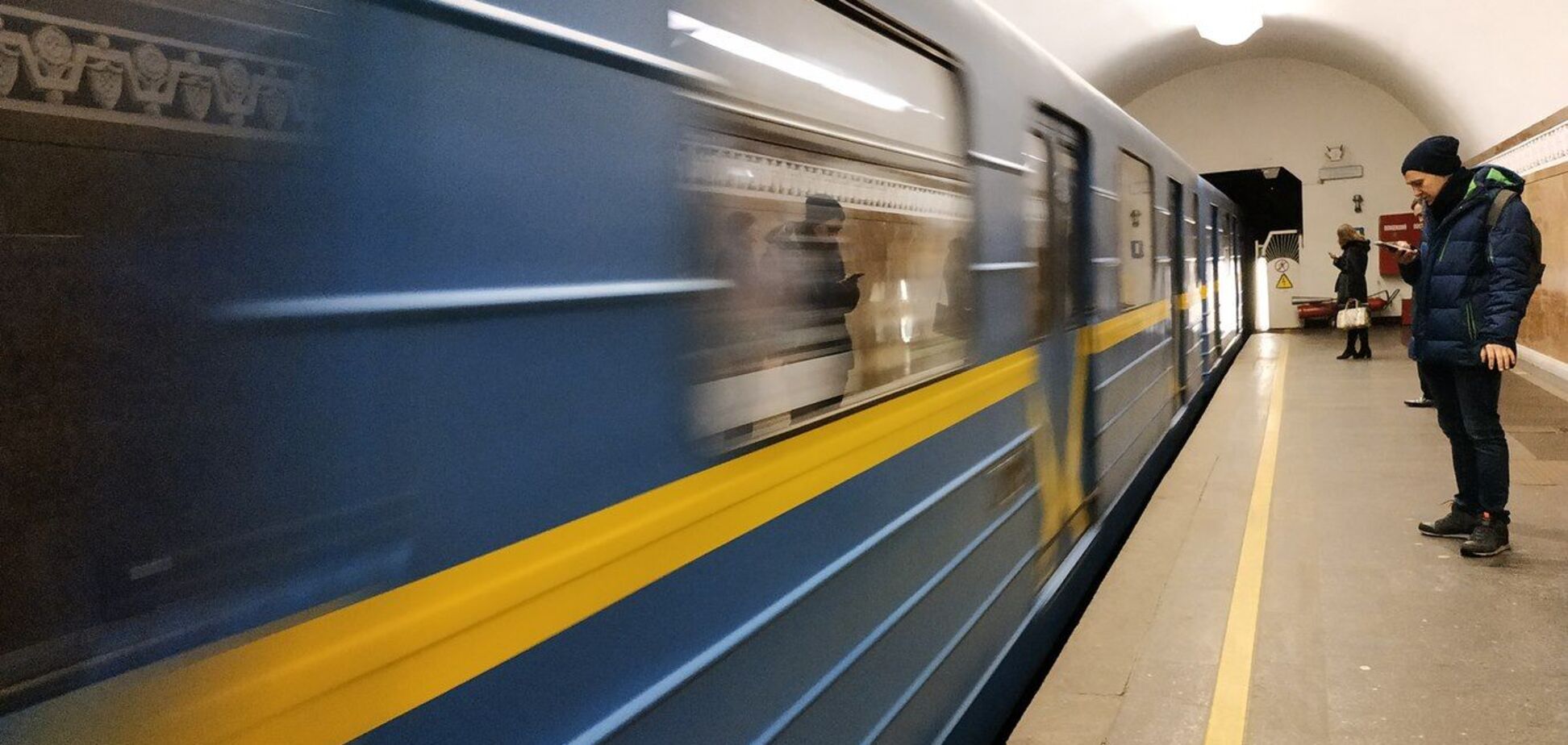 В Киеве озвучили основные направления развития транспорта