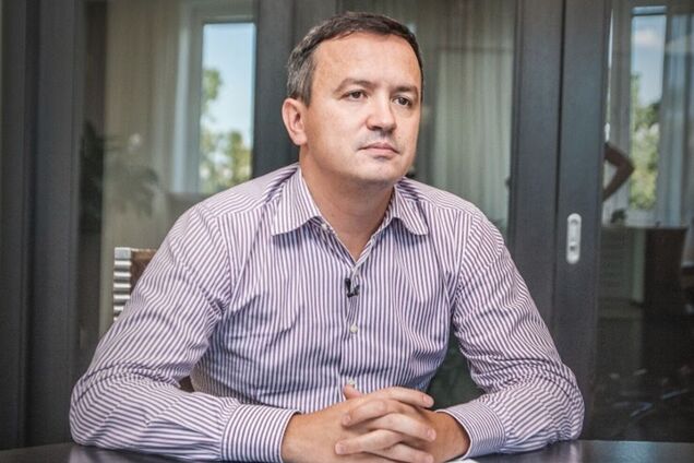 Министр экономики показал миллионные доходы своей семьи