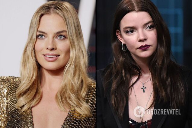 Рейтинг самых популярных звезд по версии IMDb: кто в него попал