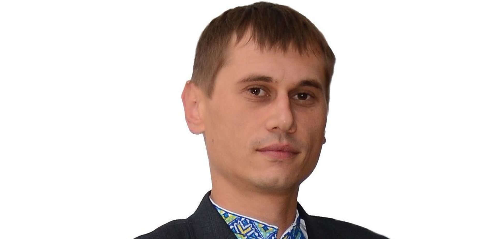 Сергей Кондрачук избран председателем Ривненского облсовета