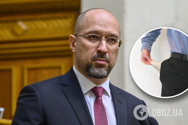 Денис Шмигаль заговорив про нові кредити