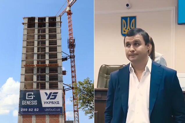 Максим Микитась