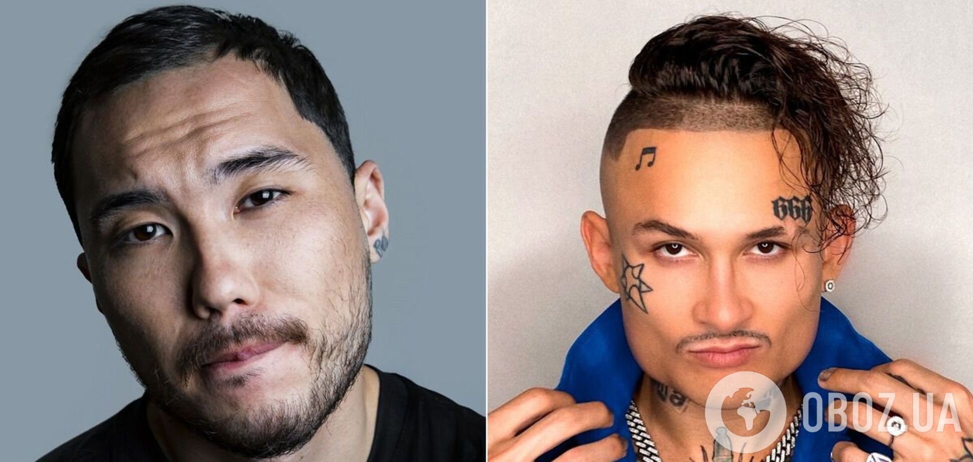 Spotify опубликовал список самых популярных исполнителей и песен у украинцев