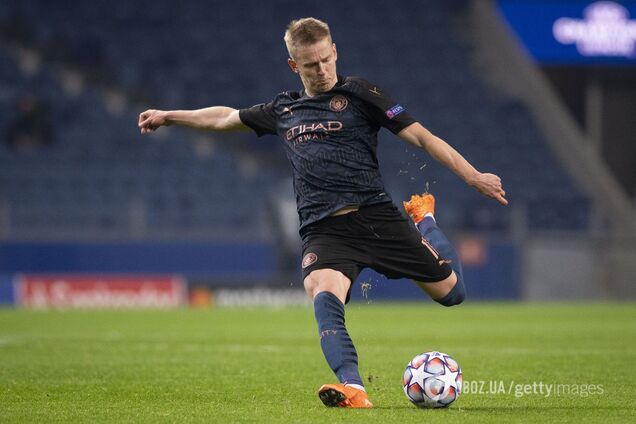 Александр Зинченко